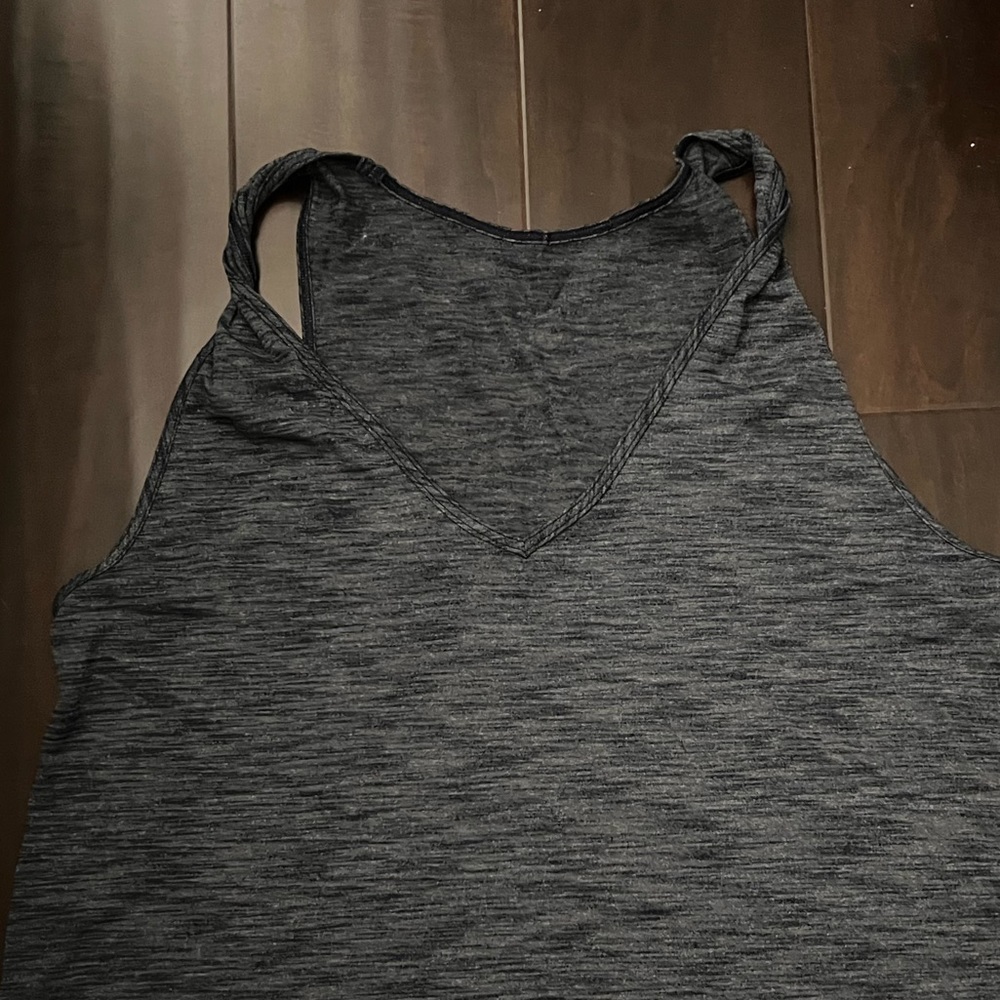 Lululemon Tank - Picture 3 of 3